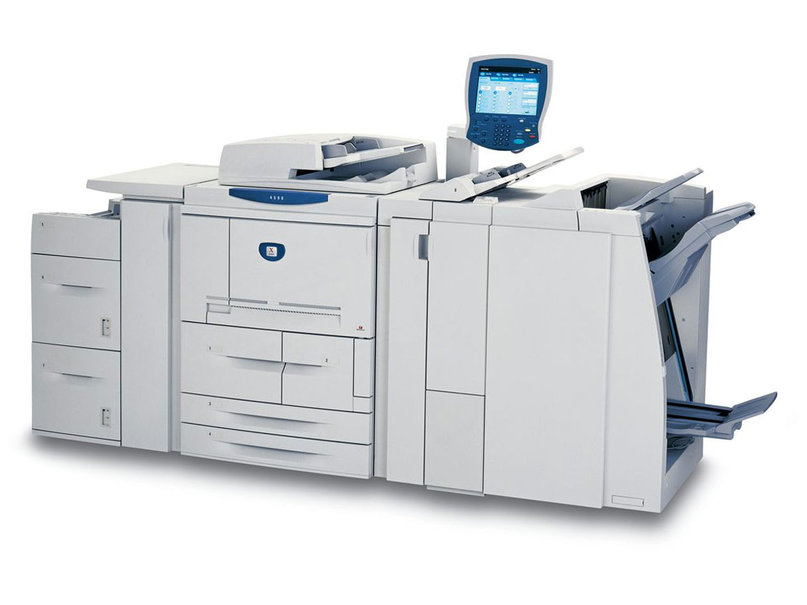 Xerox 4590 - Image 2