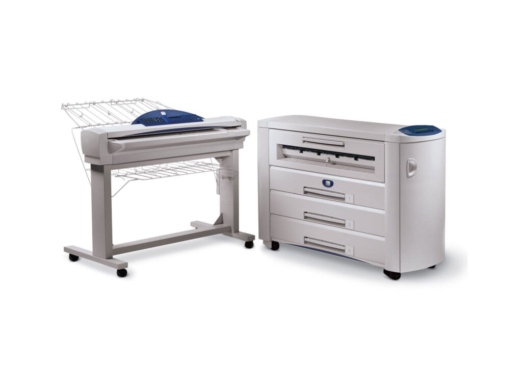 Xerox 510