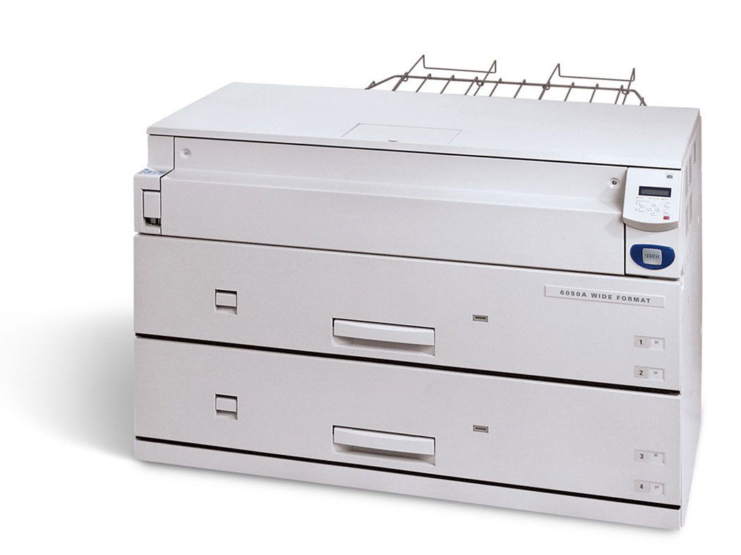 Xerox 6050