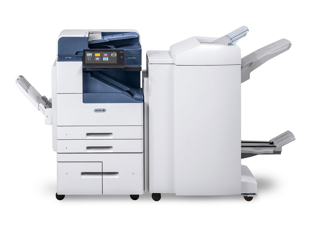 Xerox AltaLink B8090