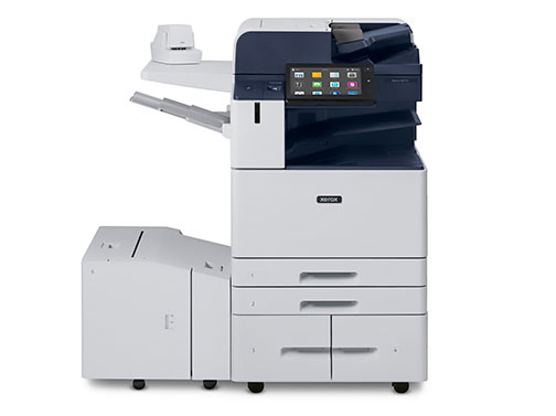 Xerox AltaLink B8170
