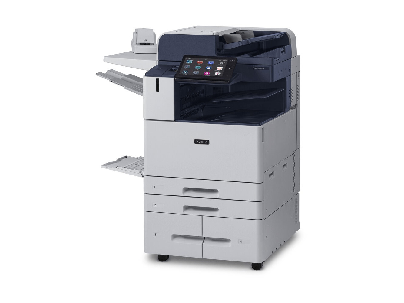 Xerox AltaLink B8270 with Finisher, Dual Scan, LCT - Image 2