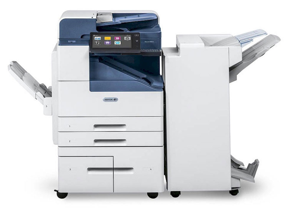 Xerox AltaLink C8055