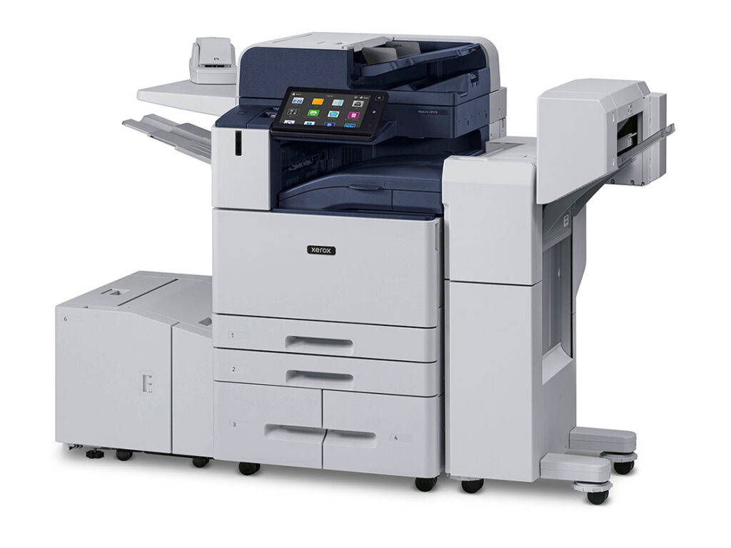 Xerox AltaLink C8155