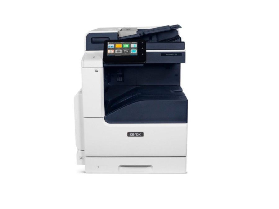 Xerox B7125 - Image 5