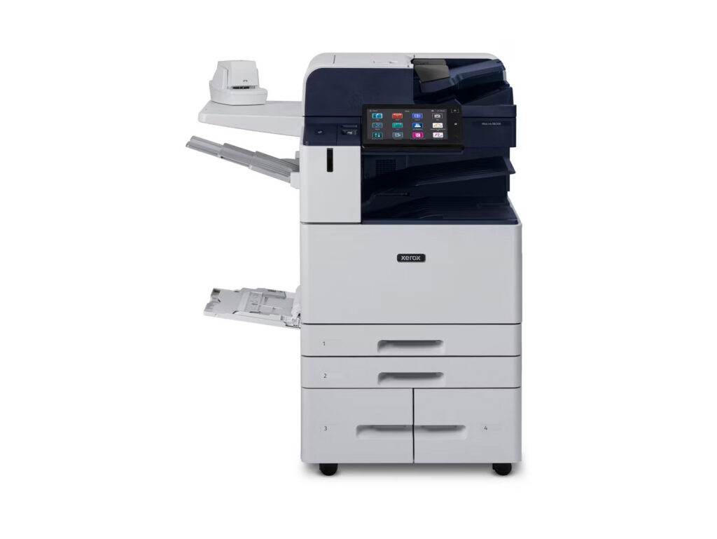 Xerox B8245