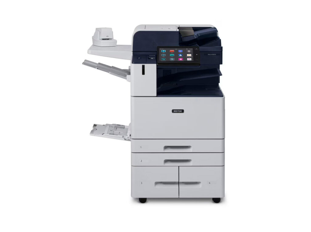 Xerox B8270