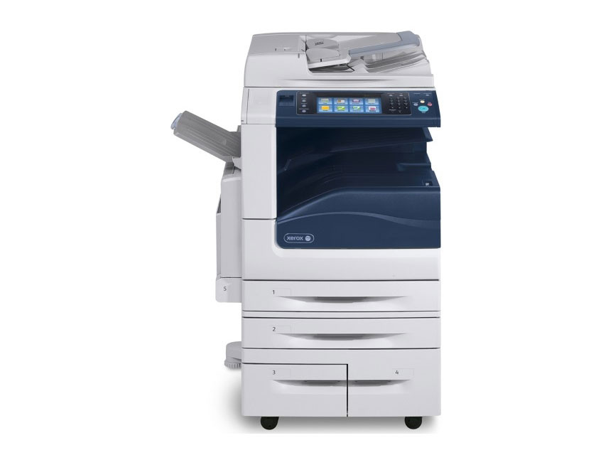 Xerox C8045 - Image 2