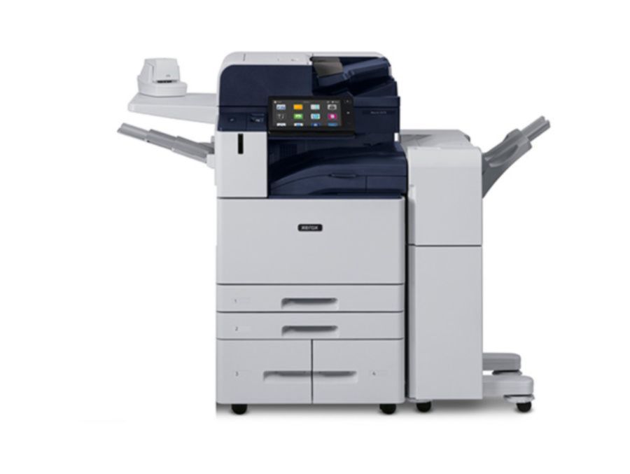 Xerox C8130 - Image 3