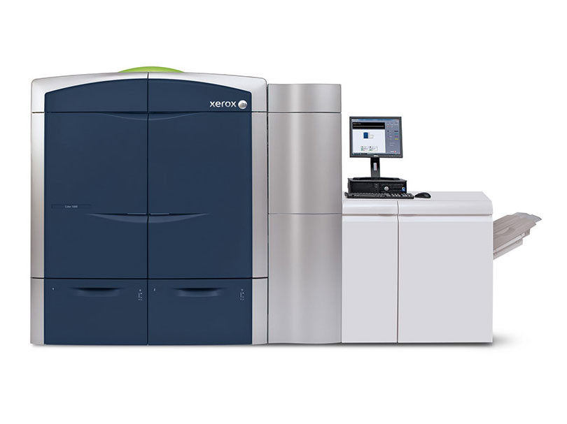 Xerox Color 1000i Press - Image 2