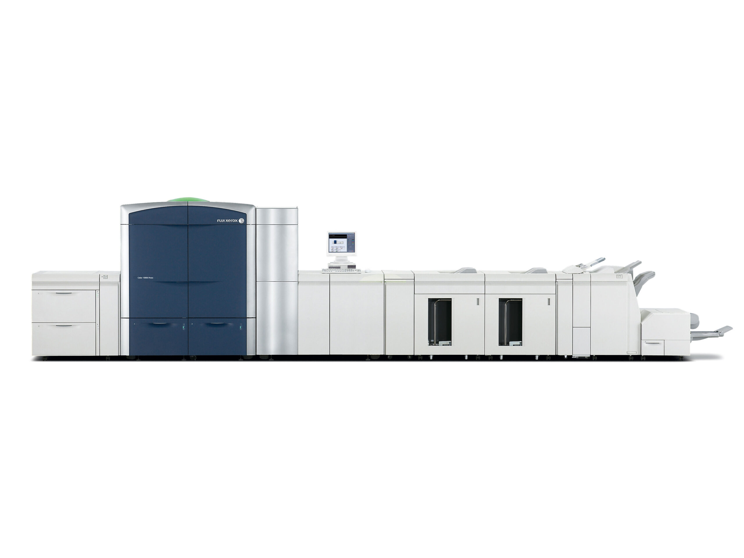 Xerox Color 1000i Press - Image 5
