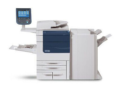 Xerox Color 550 - Image 3