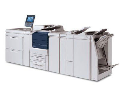 Xerox Color 560 - Image 5