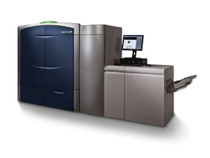 Xerox Color 800 Press - Image 3