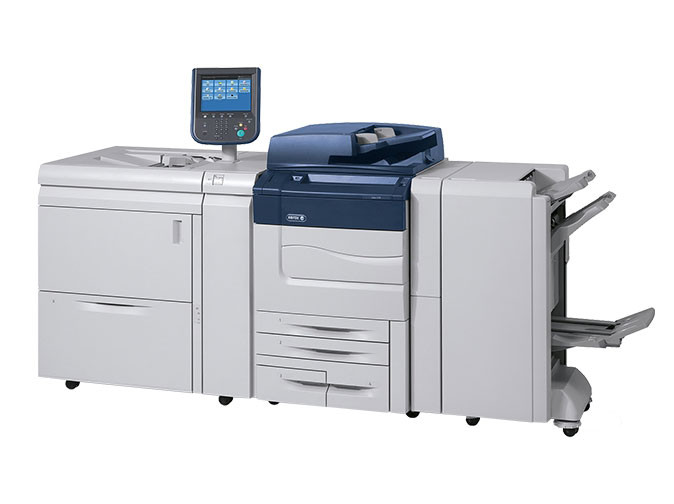 Xerox Color C60 Printer