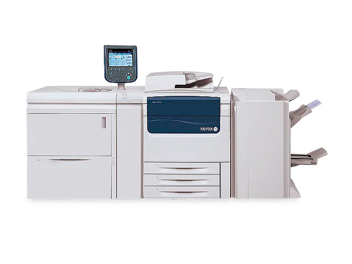 Xerox Color C75 Press