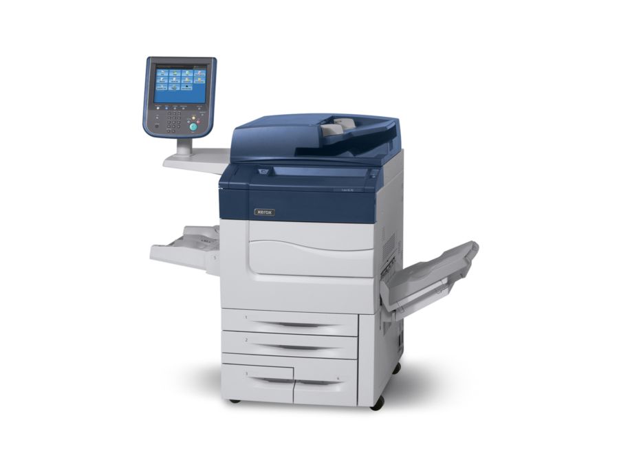 Xerox Color EC70 Printer - Image 2