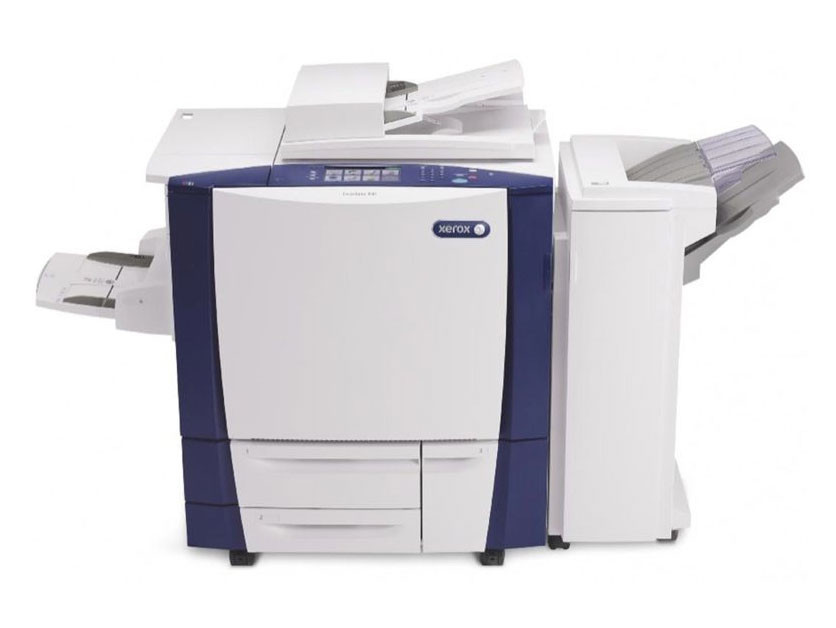 Xerox ColorQube 9303 - Image 4