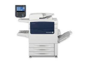 Xerox D110 - Image 4