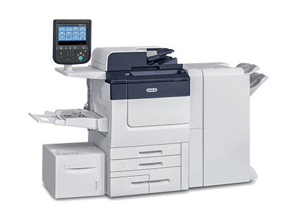 Xerox D95 - Image 5