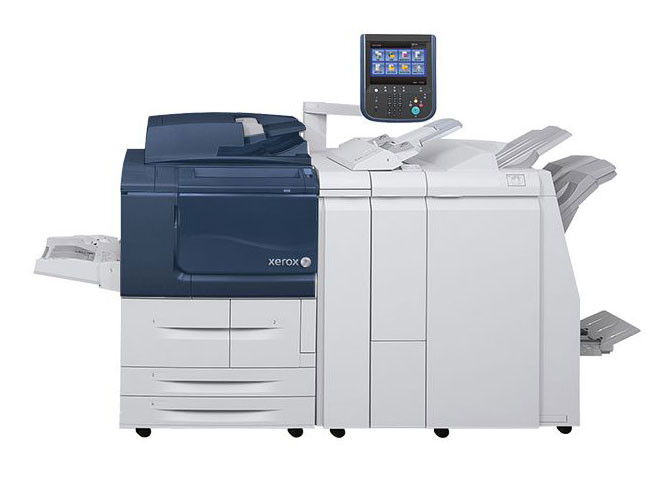 Xerox D95A Copier
