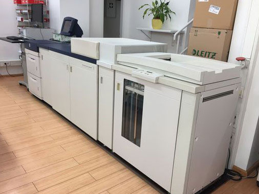 Xerox DocuColor 8000AP - Image 5