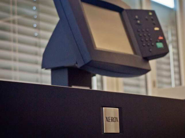 Xerox DocuColor 8000AP - Image 4