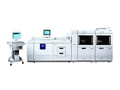 Xerox DocuPrint 155 - Image 5