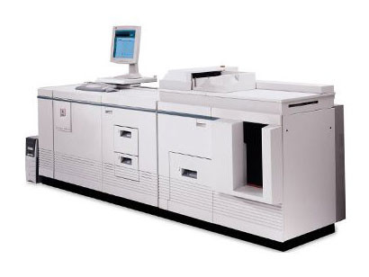 Xerox DocuTech 6180 PowerPlus