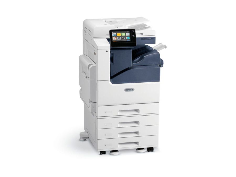 Xerox EC8036