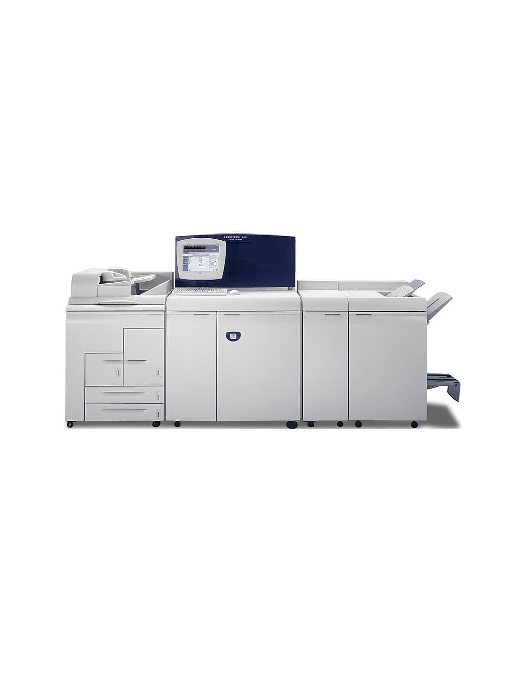 Xerox Nuvera 314 EA - Image 2