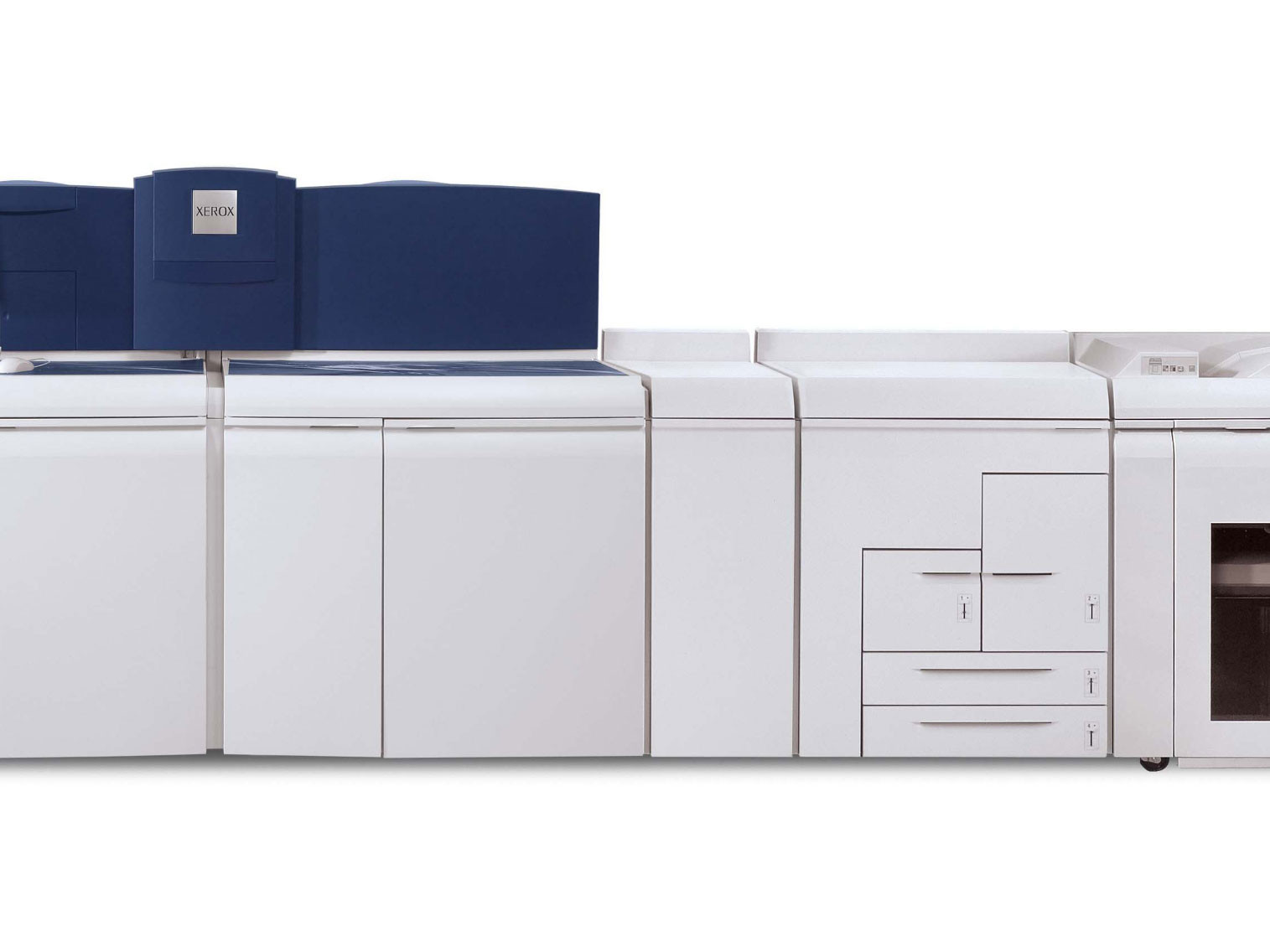 Xerox Nuvera 314 EA - Image 5