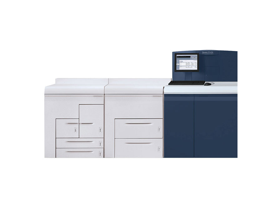Xerox Nuvera 314 EA - Image 4