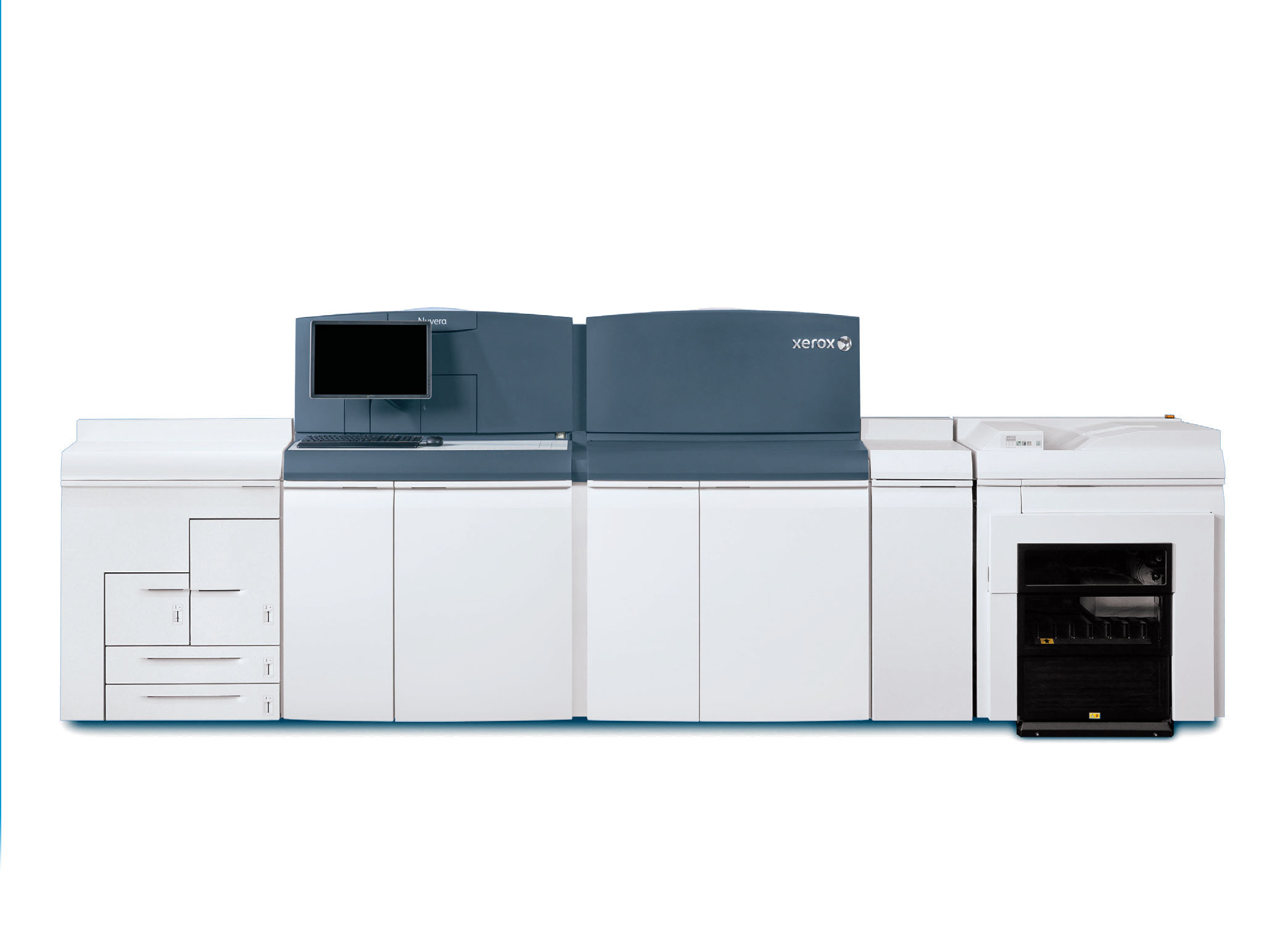 Xerox Nuvera 314 EA