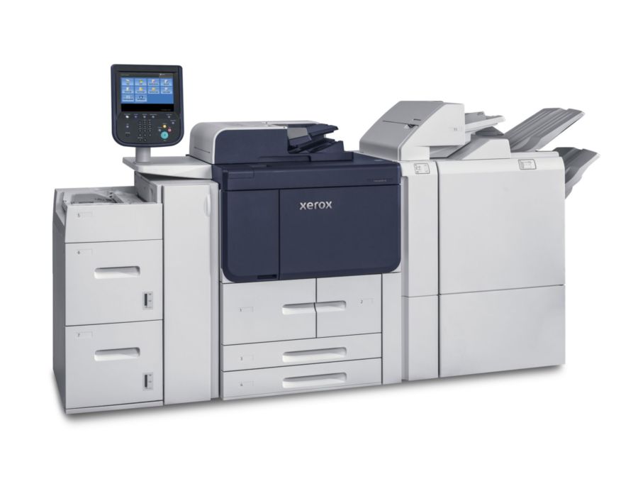 Xerox PrimeLink B9100 - Image 3