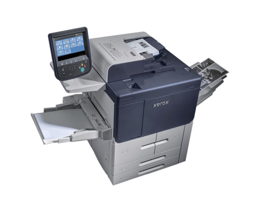 Xerox PrimeLink B9100 - Image 4