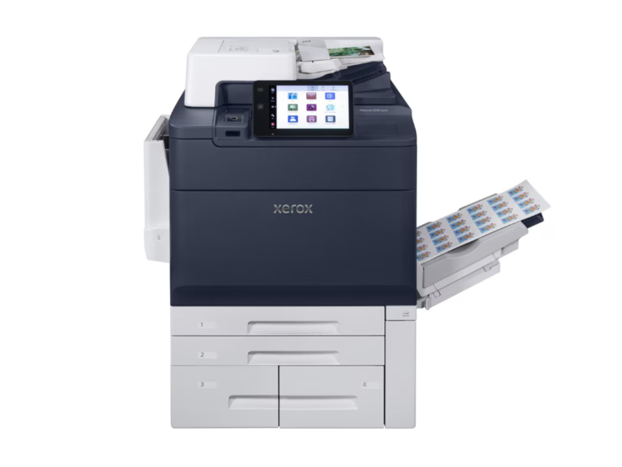 Xerox PrimeLink C9275 - Image 4