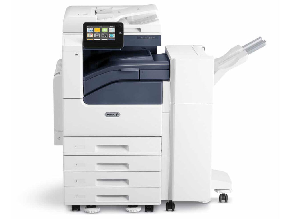 Xerox VersaLink C7020