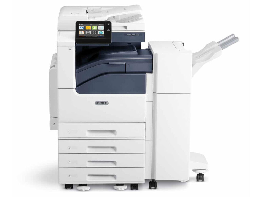 Xerox VersaLink C7025