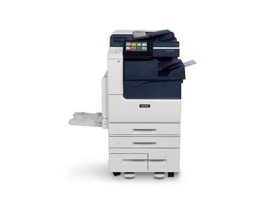 Xerox VersaLink C7125