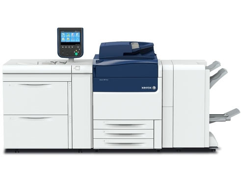 Xerox Versant 180 Press with Performance Package