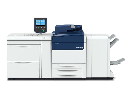 Xerox Versant 180 Press