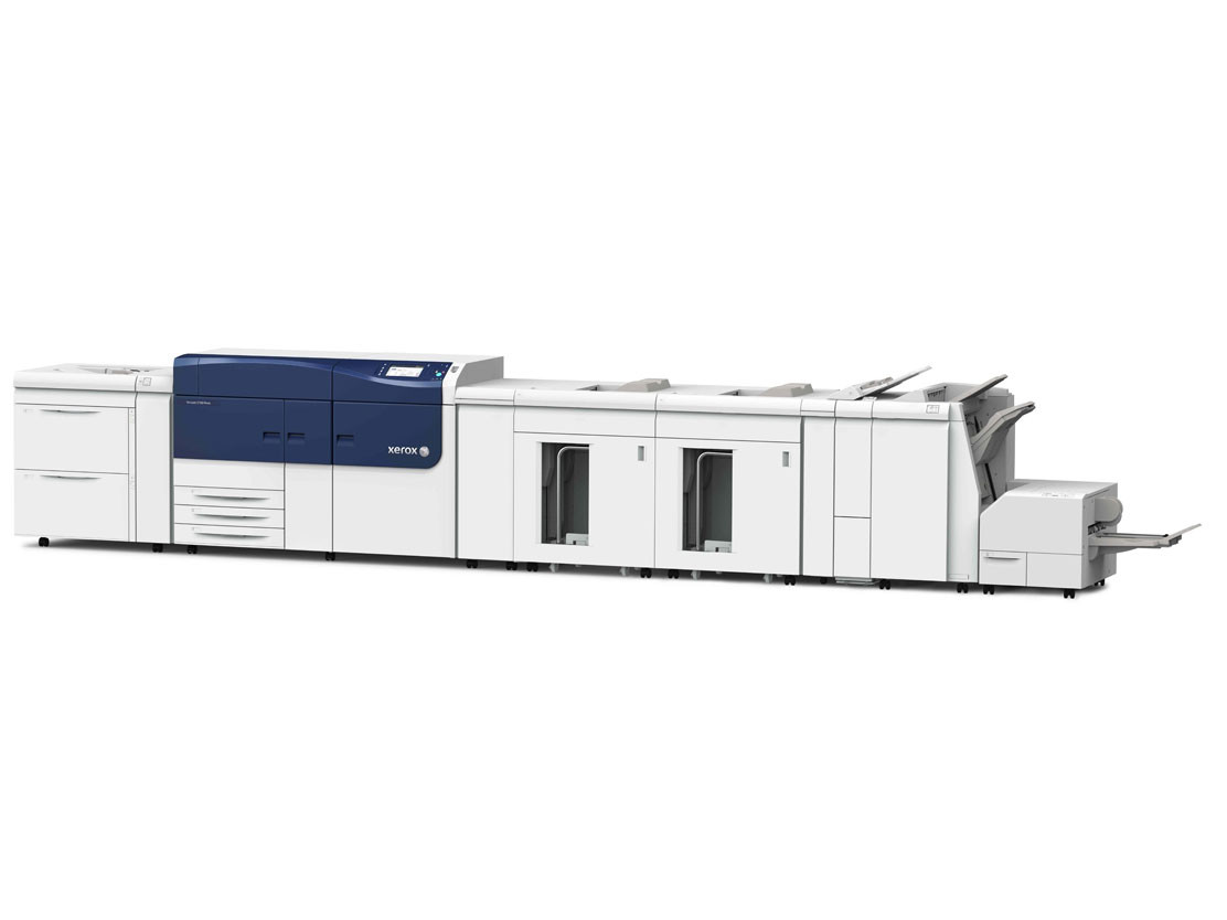 Xerox Versant 2100 Press - Image 4