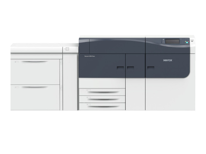 Xerox Versant 4100 Press