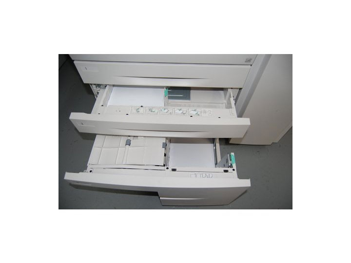 Xerox WorkCentre 5740 - Image 4