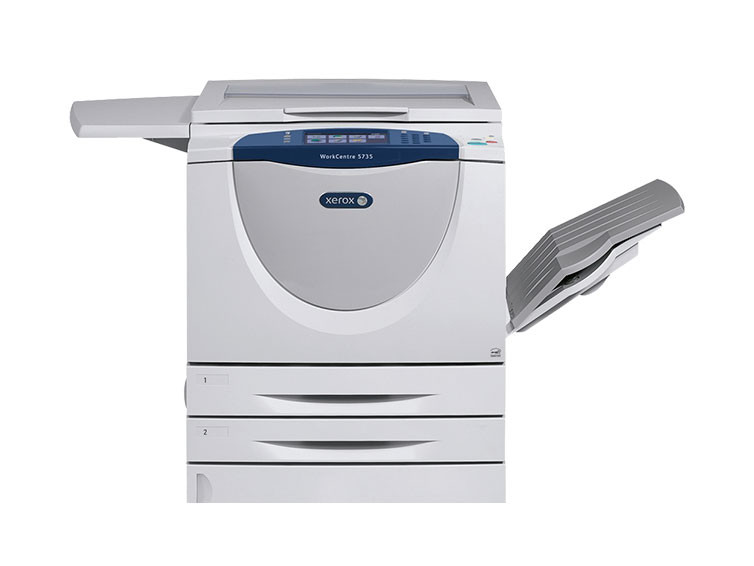 Xerox WorkCentre 5755 F - Image 5