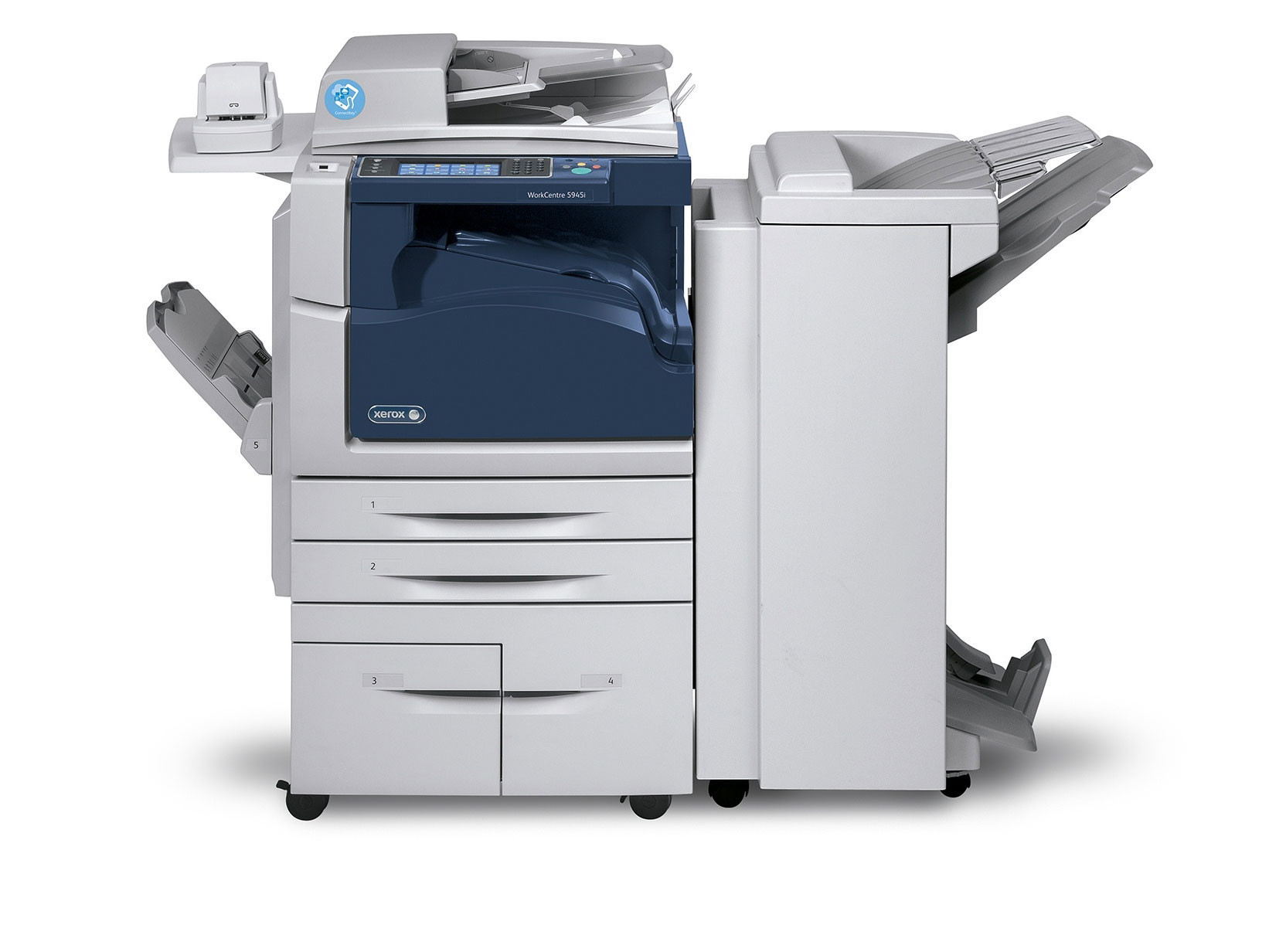 Xerox WorkCentre 5945i - Image 2