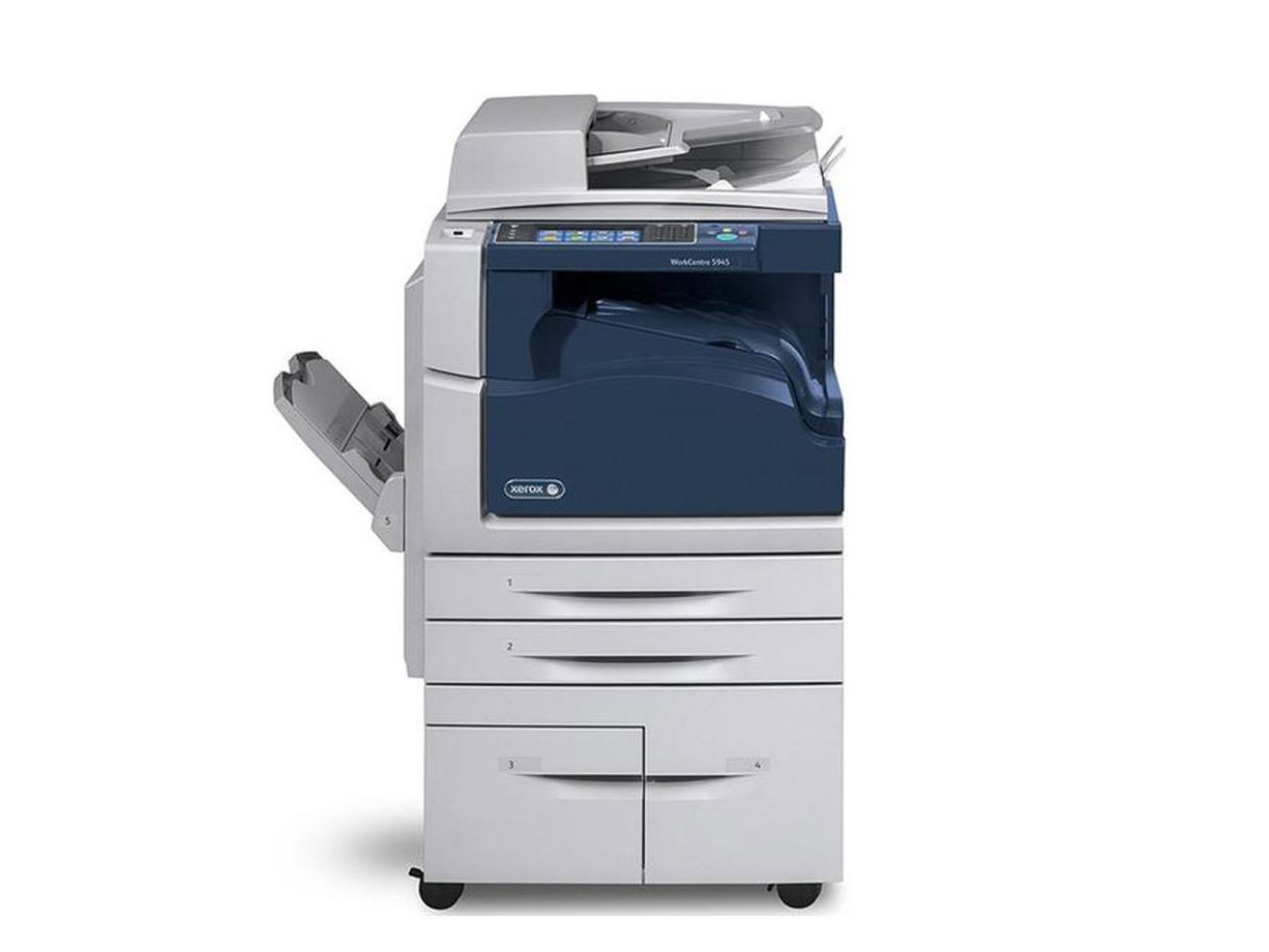 Xerox WorkCentre 5945i - Image 5