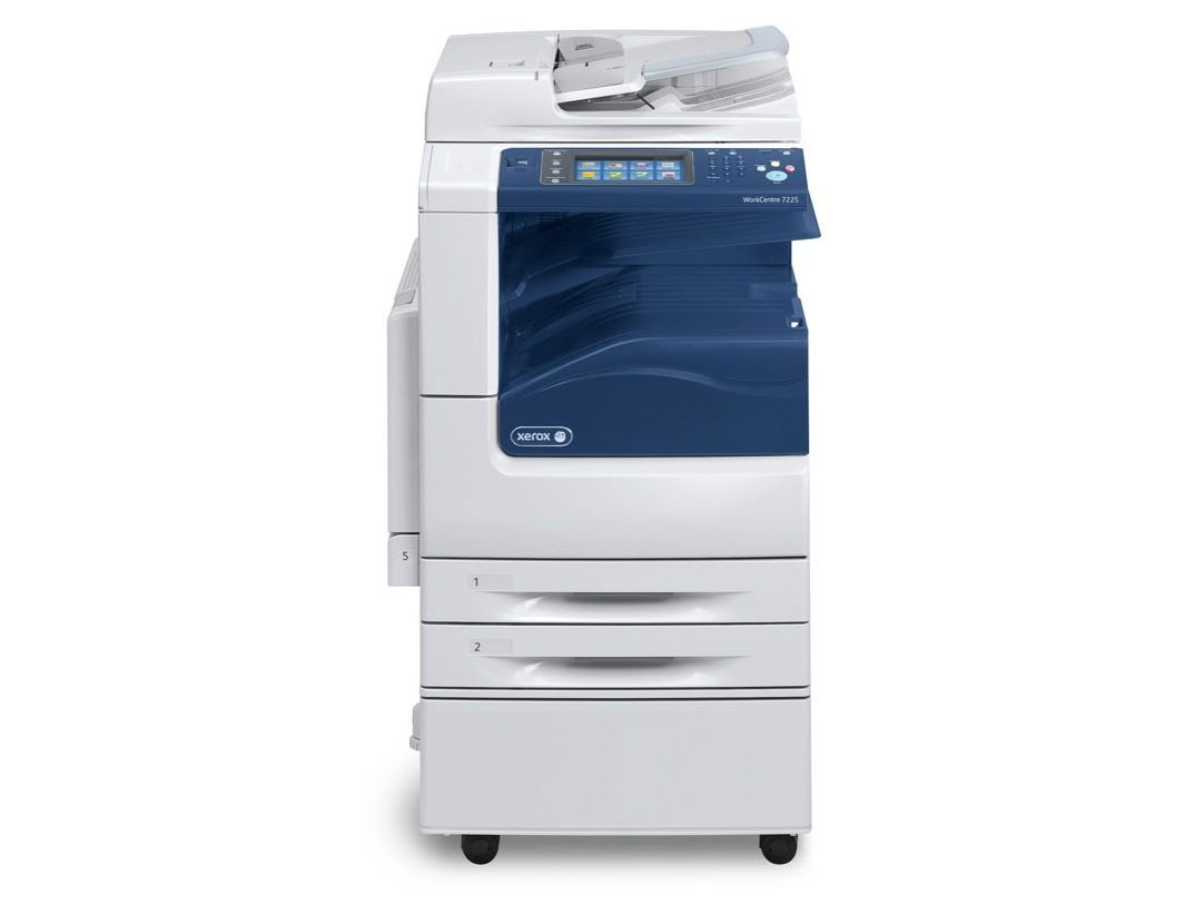 Xerox WorkCentre 7220T - Image 5