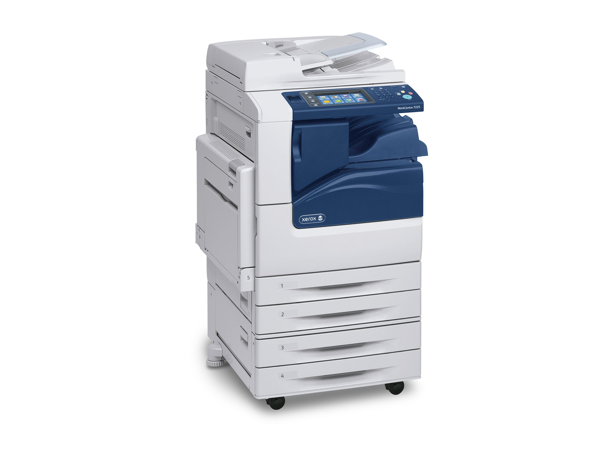 Xerox WorkCentre 7220i - Image 2